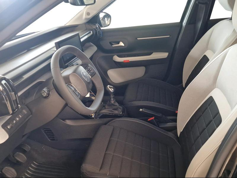 Citroen C3 Max 1.2 Turbo 100pk CARE GARANTIE tot 2033 of 160. — photo 9