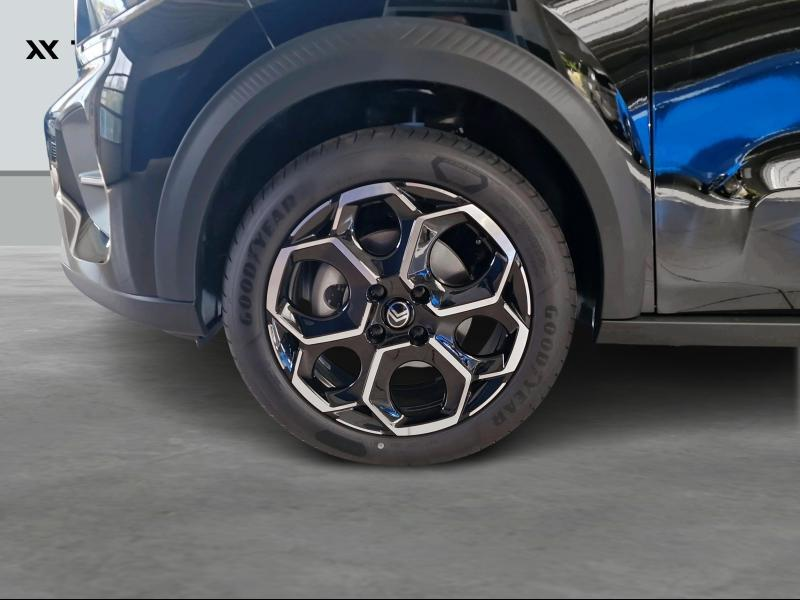 Citroen C3 Max 1.2 Turbo 100pk CARE GARANTIE tot 2033 of 160. — photo 8