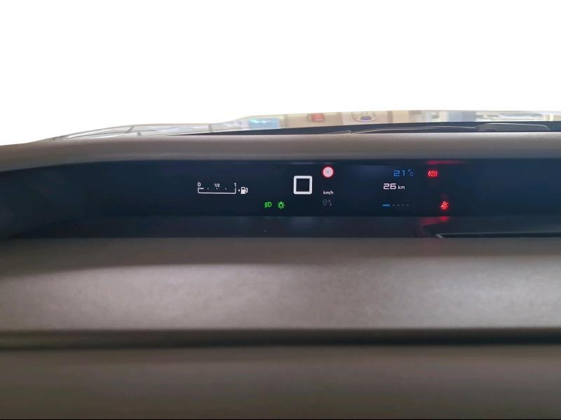 Citroen C3 Max 1.2 Turbo 100pk CARE GARANTIE tot 2033 of 160. — photo 11