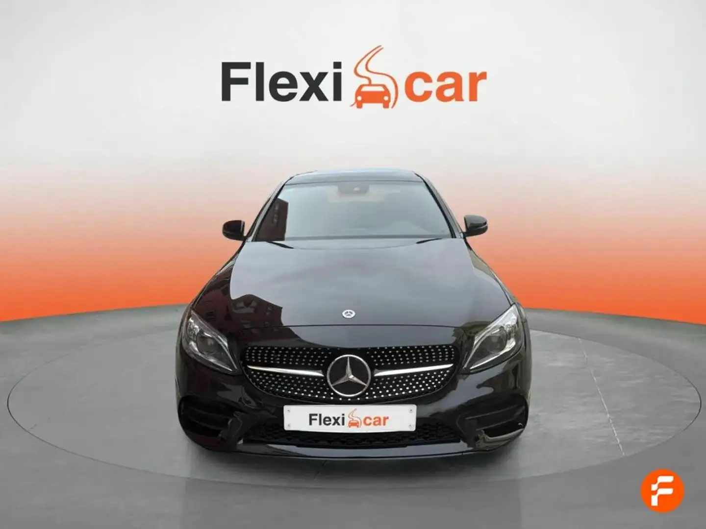 Mercedes-Benz C 220 d Amarillo - 2