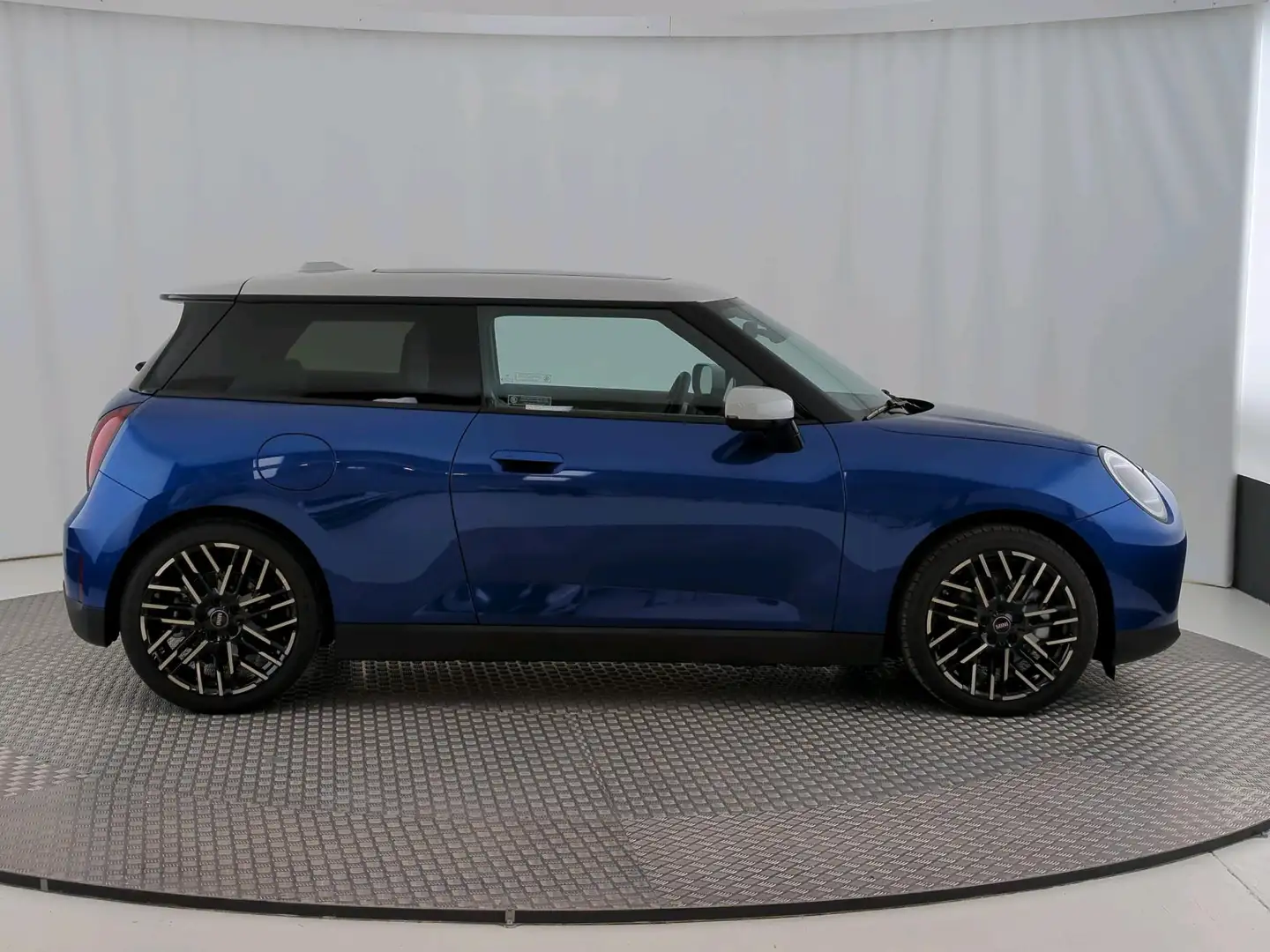 MINI Cooper SE All-Electric MINI Cooper SE Blu/Azzurro - 2