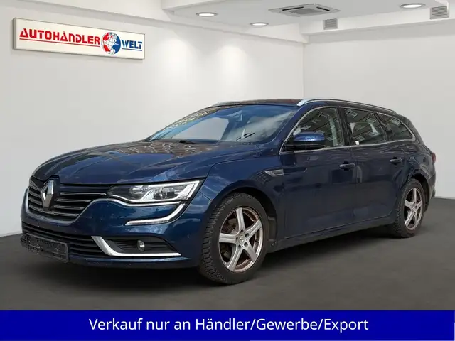 Renault Talisman Kombi 1.6 dCi AAC Navi PDC