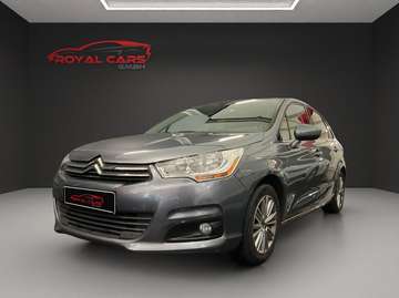 Lim. Tendance NAVI*KLIMA*PDC*SHZ*TEMPOMAT