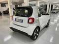 smart forTwo EQ Passion 22 KW/h Apple CarPlay + Android Auto Blanc - thumbnail 5