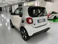 smart forTwo EQ Passion 22 KW/h Apple CarPlay + Android Auto Blanco - thumbnail 4