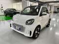 smart forTwo EQ Passion 22 KW/h Apple CarPlay + Android Auto Blanco - thumbnail 3