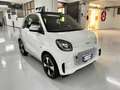 smart forTwo EQ Passion 22 KW/h Apple CarPlay + Android Auto Blanc - thumbnail 1