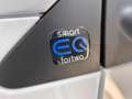 smart forTwo EQ Passion 22 KW/h Apple CarPlay + Android Auto Weiß - thumbnail 10
