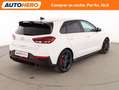 Hyundai i30 2.0 TGDI N Performance 280 Blanco - thumbnail 6
