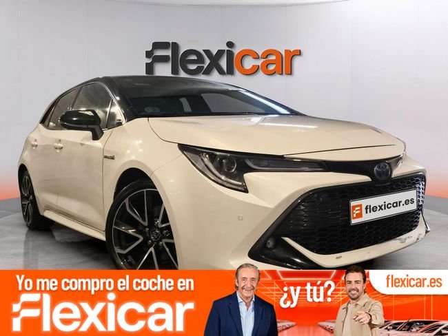 Toyota Corolla 2.0 180H ADVANCE E-CVT - foto 1