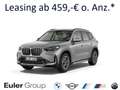 BMW X1 xDrive20d xLine 18'' AHK el.Sport/Aktivsitze H/K H Silber - thumbnail 1
