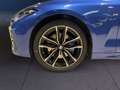 BMW 440 m440i Bleu - thumbnail 4