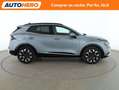 Kia Sportage 1.6 Plug-in Hybrid Design 4WD Plateado - thumbnail 7