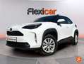 Toyota Yaris Cross 120H Style Blanco - thumbnail 3