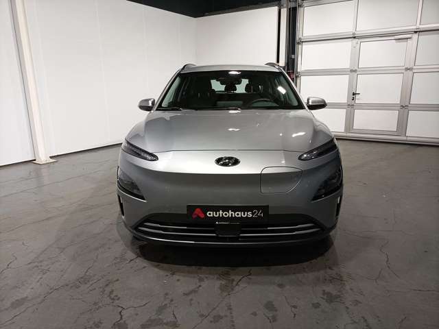 Hyundai Kona 39,2 Select ParkPilot|Sitzhz|Kamera|ACC