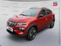 Dacia Spring 45ch Confort - Achat Intégral - thumbnail 1