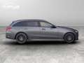 Mercedes-Benz C 220 SW d mild hybrid Premium 4matic auto Gris - thumbnail 7