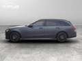 Mercedes-Benz C 220 SW d mild hybrid Premium 4matic auto Gris - thumbnail 3