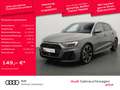 Audi A1 Sportback S line S-TRON NAVI VIRT ACC LEDE Gris - thumbnail 1