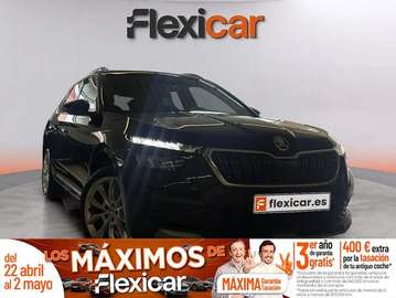 1.0 TSI Scout 81kW DSG