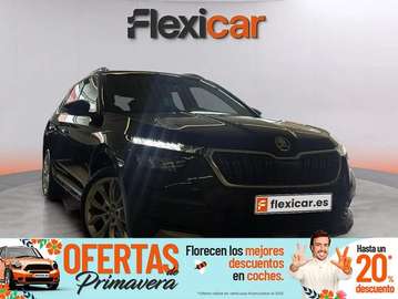 1.0 TSI Scout 81kW DSG