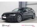 Audi S6 Avant 3.0 TDI quattro * Navi*Tempomat*Matr Black - thumbnail 1