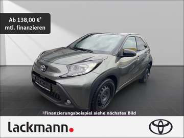 1.0 Pulse*CarPlay*Kamera*Safety Sense*SHZ*