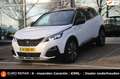 Peugeot 3008 1.2 PureTech GT Line Avantage PANO-DAK NL-AUTO NAP Blanc - thumbnail 1