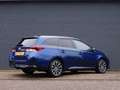 Toyota Auris Touring Sports 1.8 Hybrid Executive DEALER ONDERHO Blau - thumbnail 3