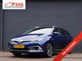 Toyota Auris Touring Sports 1.8 Hybrid Executive DEALER ONDERHO Blau - thumbnail 1