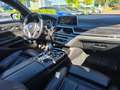 BMW 750 7-serie 750i xDrive High Executive / volledig onde Negro - thumbnail 28