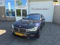 BMW 750 7-serie 750i xDrive High Executive / volledig onde Negro - thumbnail 1