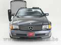 Mercedes-Benz 500 SL + Hardtop '91 CH7539 Black - thumbnail 9
