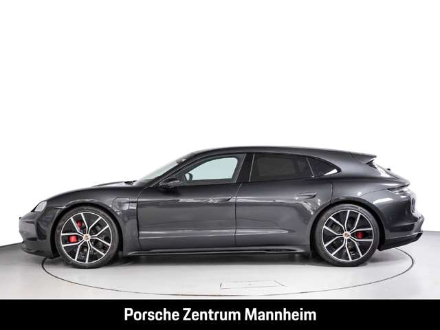 Porsche Taycan GTS Sport Turismo