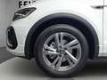 Volkswagen T-Roc 1.5 TSI R-Line+LED+NAVI+AHK+PARKLENK+ACC Weiß - thumbnail 18