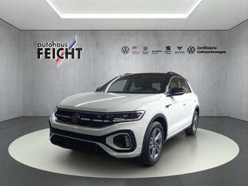 1.5 TSI R-Line+LED+NAVI+AHK+PARKLENK+ACC