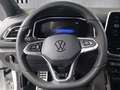 Volkswagen T-Roc 1.5 TSI R-Line+LED+NAVI+AHK+PARKLENK+ACC Weiß - thumbnail 14