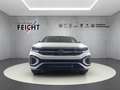 Volkswagen T-Roc 1.5 TSI R-Line+LED+NAVI+AHK+PARKLENK+ACC Weiß - thumbnail 5