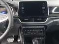 Volkswagen T-Roc 1.5 TSI R-Line+LED+NAVI+AHK+PARKLENK+ACC Weiß - thumbnail 11