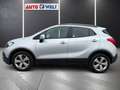 Opel Mokka 1.4 Turbo 4x4 Kamera Tempomat Sitzheizung Argent - thumbnail 6