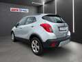 Opel Mokka 1.4 Turbo 4x4 Kamera Tempomat Sitzheizung Argent - thumbnail 5