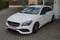 Mercedes-Benz CLA 200 AMG Line LED Navi Sportsitze Tempomat Blanc - thumbnail 3