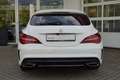Mercedes-Benz CLA 200 AMG Line LED Navi Sportsitze Tempomat Blanc - thumbnail 5