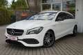 Mercedes-Benz CLA 200 AMG Line LED Navi Sportsitze Tempomat Blanc - thumbnail 2