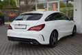 Mercedes-Benz CLA 200 AMG Line LED Navi Sportsitze Tempomat Blanc - thumbnail 4