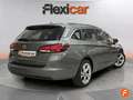Opel Astra ST 1.2T S/S Business Elegance 130 Gris - thumbnail 8