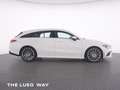 Mercedes-Benz CLA 180 d SB AMG+MBUXAdvanced+LED-HP+SHZ+ParkAss Weiß - thumbnail 12