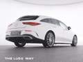 Mercedes-Benz CLA 180 d SB AMG+MBUXAdvanced+LED-HP+SHZ+ParkAss Weiß - thumbnail 8