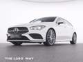 Mercedes-Benz CLA 180 d SB AMG+MBUXAdvanced+LED-HP+SHZ+ParkAss Weiß - thumbnail 7