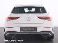 Mercedes-Benz CLA 180 d SB AMG+MBUXAdvanced+LED-HP+SHZ+ParkAss Weiß - thumbnail 16